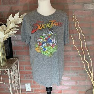 ✨3 for $35 ✨ Duck Tales Tshirt